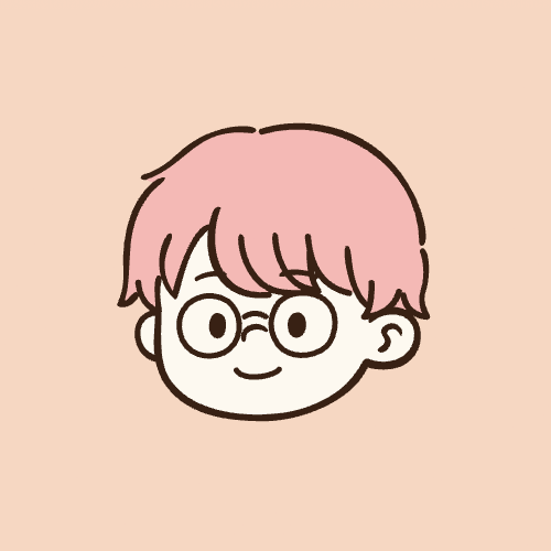 プロフィールアイコン